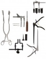 Хирургический инструмент 